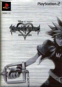 Kingdom Hearts: Final Mix: Limited Platinum Limited