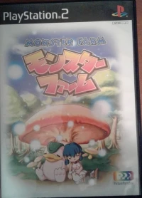 Monster Farm 3