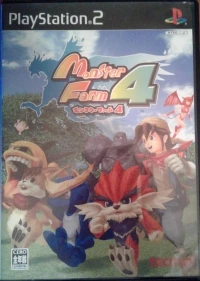 Monster Farm 4