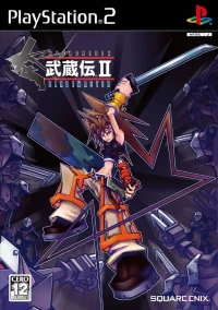Musashiden II - Blademaster
