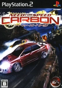 Need for Speed: Carbon