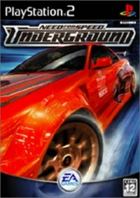 Need for Speed: Underground