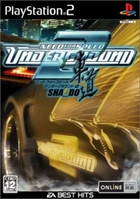 Need for Speed: Underground 2 Sha_Do - EA Best Hits