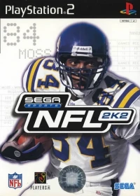 NFL 2K2