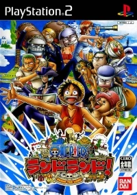 One Piece: Land Land!