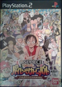 One Piece: Pirates' Carnival