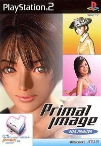 Primal Image For Printer