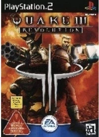 Quake III: Revolution