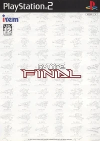 R-Type Final