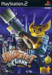 Ratchet & Clank