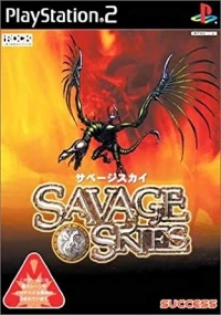 Savage Skies