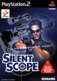 Silent Scope