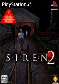 Siren 2