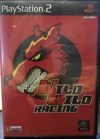 Wild Wild Racing