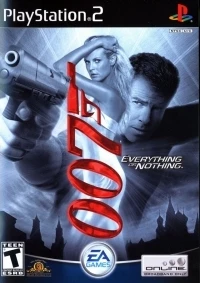 007: Everything or Nothing