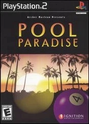 Archer Maclean Presents Pool Paradise