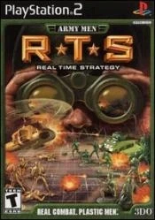 Army Men RTS