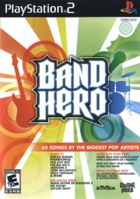 Band Hero