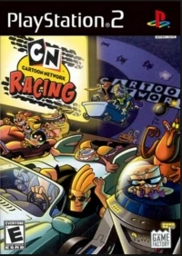 Cartoon Network Racing