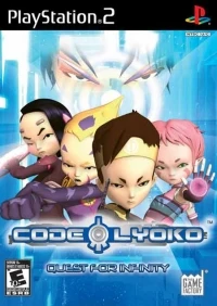 Code Lyoko - Quest for Infinity