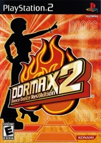 DDRMAX 2: Dance Dance Revolution