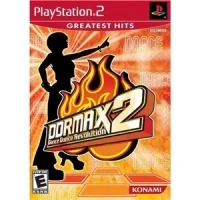 DDRMAX 2: Dance Dance Revolution - Greatest Hits