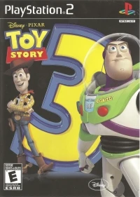 Disney · Pixar Toy Story 3 (Not for Resale)