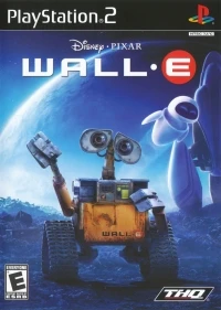 Disney·Pixar Wall·E
