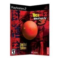Dragon Ball Z: Budokai 3 Limited Edition