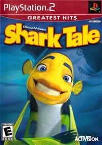 DreamWorks' Shark Tale - Greatest Hits