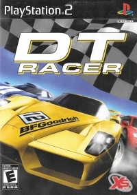 DT Racer [CA]