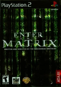 Enter The Matrix