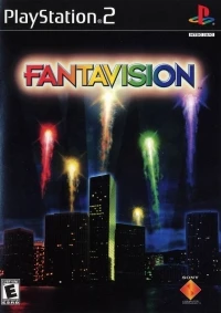 FantaVision