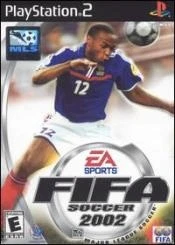 FIFA Soccer 2002: Major League Soccer