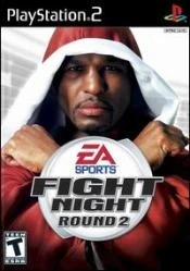 Fight Night Round 2