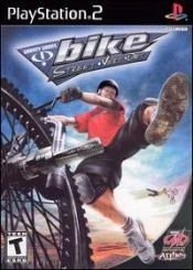 Gravity Games Bike: Street. Vert. Dirt.