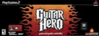 Guitar Hero (Game and Guitar Controller) [NA]