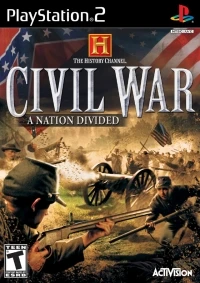 History Channel: Civil War A Nation Divided