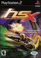 hsx: hypersonic.xtreme