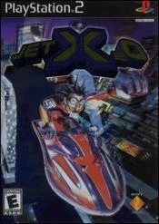 Jet X2O