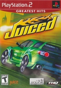 Juiced - Greatest Hits