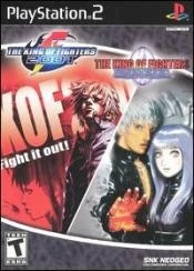 King of Fighters 2000 & 2001, The
