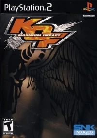 King of Fighters, The: Maximum Impact