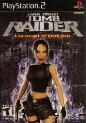 Lara Croft Tomb Raider: The Angel of Darkness
