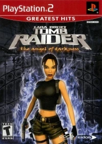 Lara Croft Tomb Raider: The Angel of Darkness - Greatest Hits