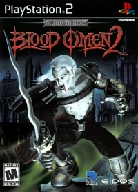 Legacy of Kain Series, The: Blood Omen 2