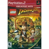 LEGO Indiana Jones: The Original Adventures - Greatest Hits