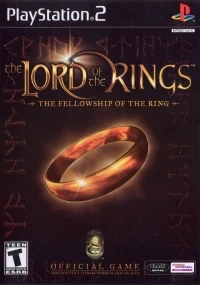 Lord of the Rings, The: The Fellowship of the Ring