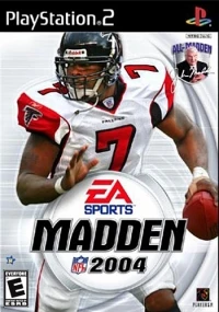 Madden NFL 2004