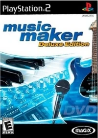 MAGIX music maker Deluxe Edition